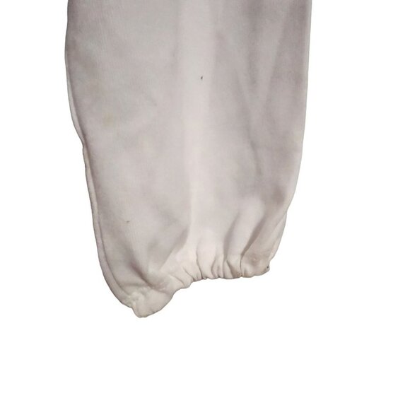 Russell Athletic White Mens Large Baseball pants Made in the USA - Picture 6 of 6